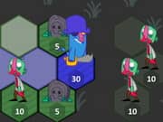 Juego Ghosts Vs Zombies Juego Ghosts Vs Zombies
