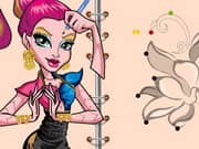Juego Gigi Tattoo Shop Juego Gigi Tattoo Shop