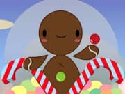 Juego Gingerman Rescue Juego Gingerman Rescue