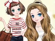 Juego Girl Go To Park Juego Girl Go To Park