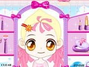 Juego Girl Make Up Game 1 Juego Girl Make Up Game 1