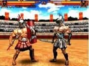 Juego Gladiadores 3D Juego Gladiadores 3D
