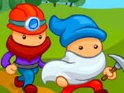 Juego Gnomo Go Home Juego Gnomo Go Home
