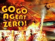 Juego Go Go Agent Zero Juego Go Go Agent Zero