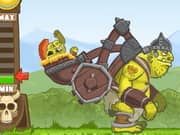 Juego Go Go Goblin Juego Go Go Goblin