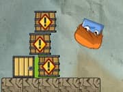 Juego Go Home Block 3 Juego Go Home Block 3
