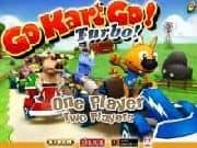 Juego Go Kart Go Turbo Juego Go Kart Go Turbo
