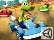 Juego Go Kart Go Ultra Juego Go Kart Go Ultra
