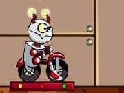 Juego Go Robots Juego Go Robots
