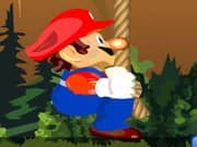 Juego Go Up Mario Juego Go Up Mario