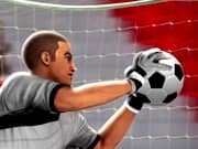 Juego Goalkeeper Challenge 2016 Juego Goalkeeper Challenge 2016