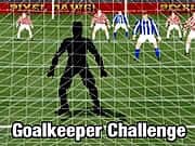 Juego Goalkeeper Challenge Juego Goalkeeper Challenge
