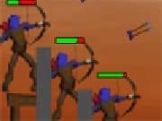 Juego Goblin Defense 2 Juego Goblin Defense 2