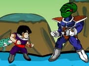 Juego Gohan Adventure 2 Juego Gohan Adventure 2