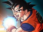 Juego Goku City Defender Juego Goku City Defender