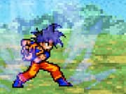 Juego Goku Vs Vegeta Rpg Juego Goku Vs Vegeta Rpg