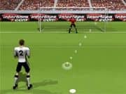 Juego Gol de Corner Juego Gol de Corner