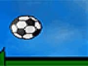 Juego Gol en una Movida Juego Gol en una Movida