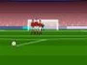 Juego Golazo 3D Juego Golazo 3D