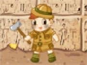Juego Gold Digger Juego Gold Digger