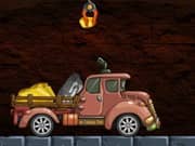 Juego Gold Mine Car Juego Gold Mine Car