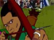 Juego Golden Arrow Juego Golden Arrow