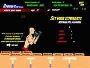 Juego Golden Glove Boxing Juego Golden Glove Boxing