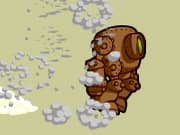 Juego Golem Death Launch Juego Golem Death Launch
