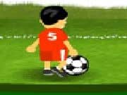 Juego Golero Webcam Juego Golero Webcam