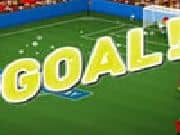 Juego Goles a Porteria Juego Goles a Porteria