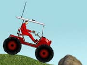 Juego Golf Cart Challenge Juego Golf Cart Challenge
