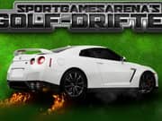 Juego Golf Drifter Juego Golf Drifter