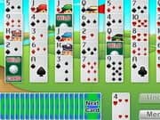 Juego Golf Solitaire Pro Juego Golf Solitaire Pro