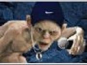 Juego Gollum Rapero Juego Gollum Rapero
