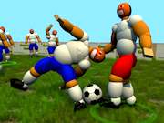 Juego Goofball Goles versión flash Juego Goofball Goles versión flash