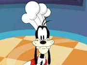 Juego Goofy Memorama de Cocina Juego Goofy Memorama de Cocina