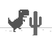 Juego Dino T-REX Juego Dino T-REX