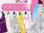 Juego Gorgeous Bride Dressup Juego Gorgeous Bride Dressup