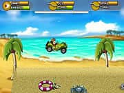 Juego Gorilla Sobre Ruedas Juego Gorilla Sobre Ruedas