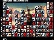 Juego Gorillaz Fichas Autenticas Mahjong Juego Gorillaz Fichas Autenticas Mahjong