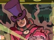 Juego Graff Gunner Juego Graff Gunner