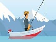 Juego Gran Pesca en el Lago Juego Gran Pesca en el Lago