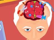 Juego Grandpa brain surgery Juego Grandpa brain surgery