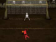 Juego Graveyard Penalty Cup Juego Graveyard Penalty Cup