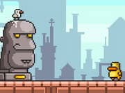 Juego Gravity Duck 2 Juego Gravity Duck 2