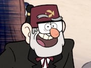 Juego Gravity Falls: El gran escape de Stanmobile Juego Gravity Falls: El gran escape de Stanmobile
