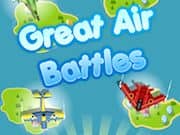 Juego Great Air Battles Juego Great Air Battles