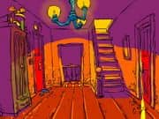 Juego Great House Escape Juego Great House Escape