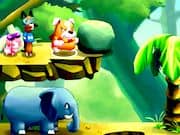 Juego Great Puppies Escape Juego Great Puppies Escape