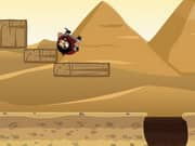 Juego Great Pyramid Robbery Juego Great Pyramid Robbery